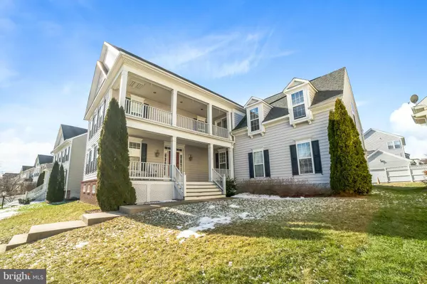 20405 BOWFONDS ST, Ashburn, VA 20147