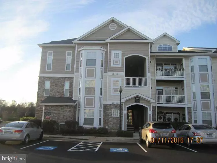 507 SUNSET VIEW TER SE #201, Leesburg, VA 20175