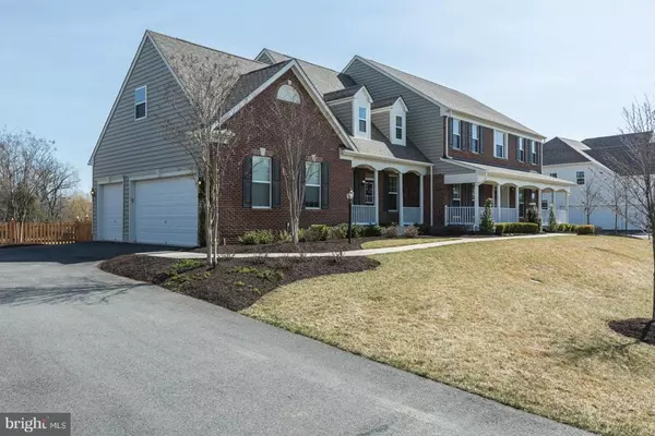 Ashburn, VA 20148,22448 CONSERVANCY DR