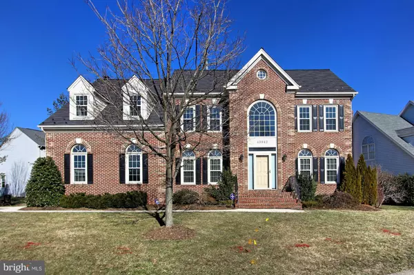 43942 GLENHAZEL DR, Ashburn, VA 20147