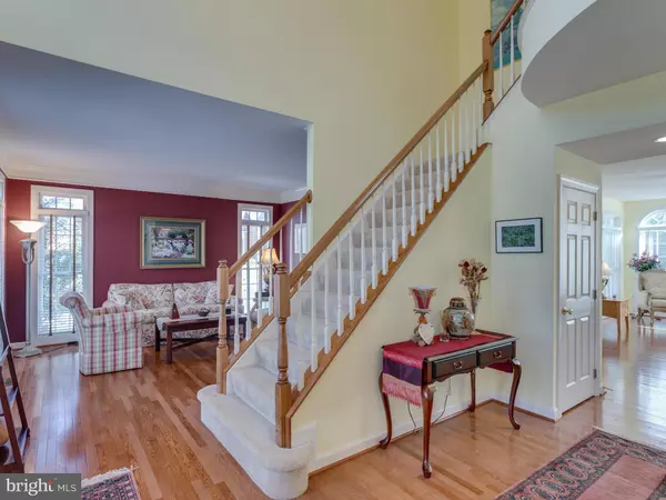 Chantilly, VA 20152,25736 CELBRIDGE WAY