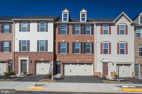 41530 QUARTER MANE TER, Aldie, VA 20105