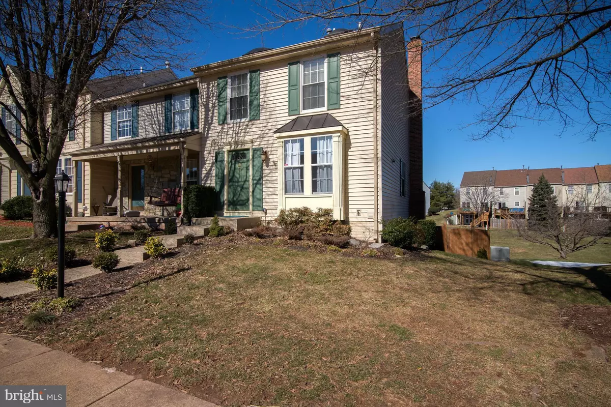 Ashburn, VA 20147,44039 FERNCLIFF TER