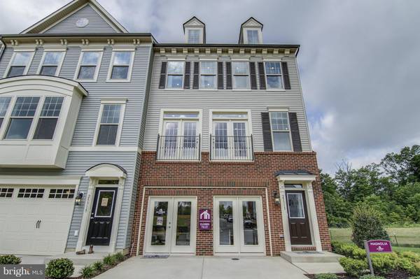 25284 ARROWROOT TER, Chantilly, VA 20152