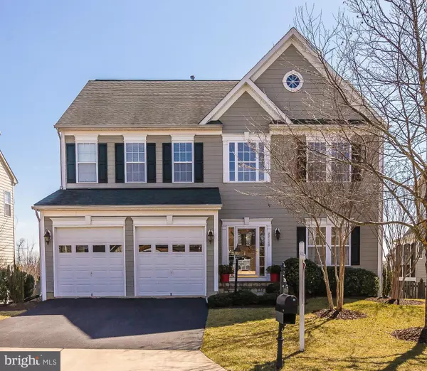 22148 HIGHVIEW TRAIL PL, Broadlands, VA 20148