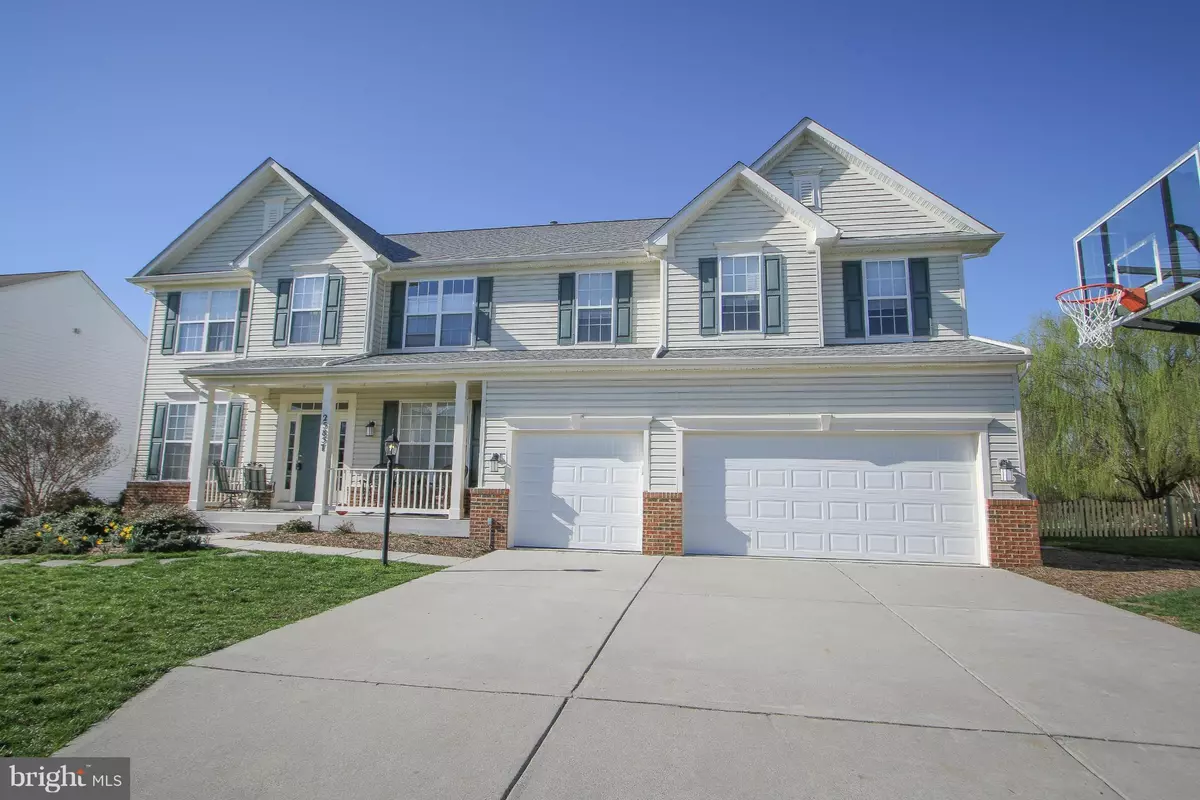 Chantilly, VA 20152,25857 SPRING FARM CIR