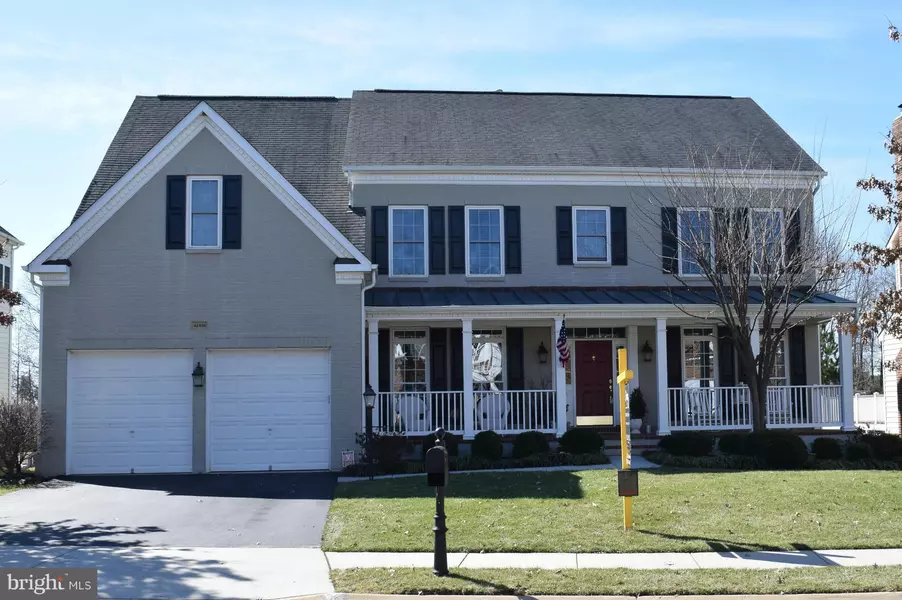 42838 CHATELAIN CIR, Ashburn, VA 20148