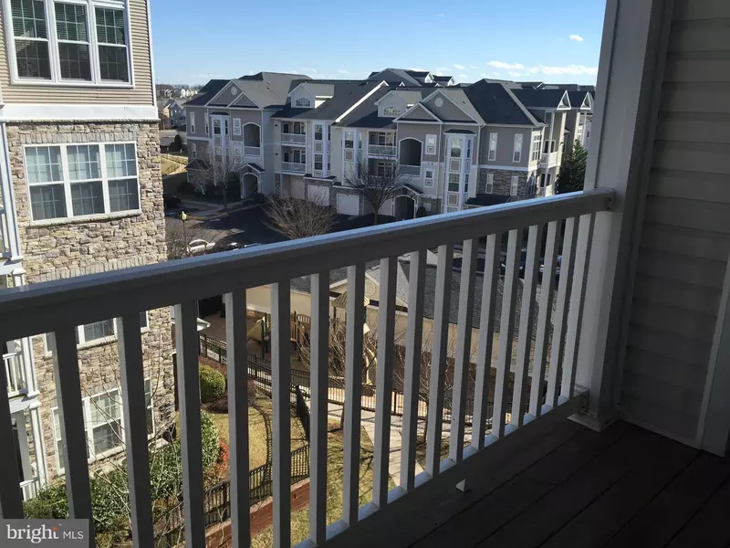 503 SUNSET VIEW TER SE #404, Leesburg, VA 20175