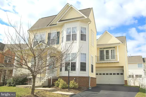 Ashburn, VA 20147,43341 MARKHAM PL