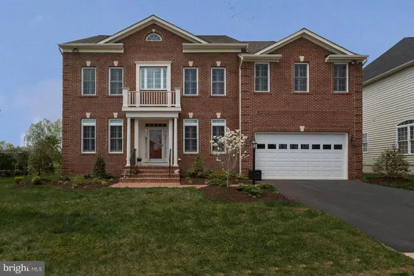 41821 CORDGRASS CIR, Aldie, VA 20105