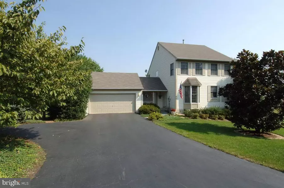 21286 SMOKEHOUSE CT, Ashburn, VA 20147