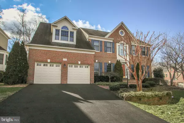 Chantilly, VA 20152,43362 SNEAD LN