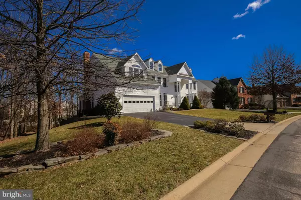 Ashburn, VA 20147,43088 WINTERGROVE DR