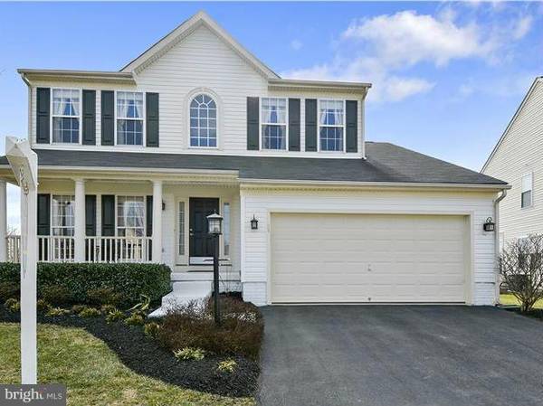 34 TRITAPOE PL, Lovettsville, VA 20180