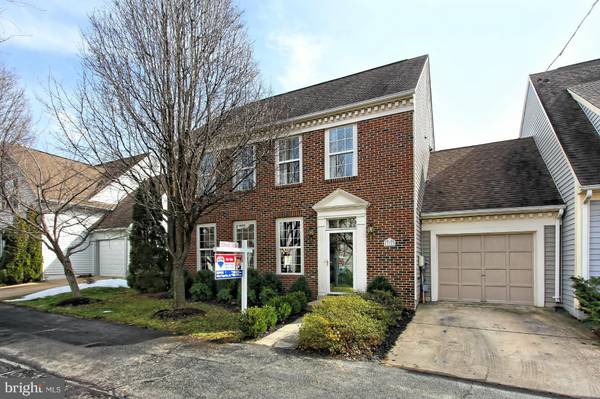 43719 MIDDLEBROOK TER, Ashburn, VA 20147