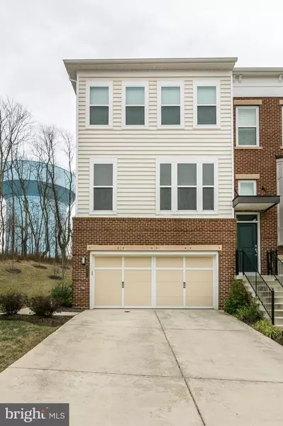 42631 NEW DAWN TER, Ashburn, VA 20148