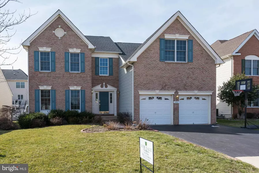 43903 CAMELLIA ST, Ashburn, VA 20147