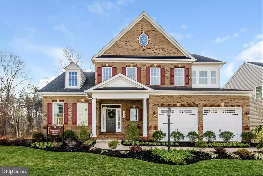 41537 ARLINGTON OAKS DR, Aldie, VA 20105