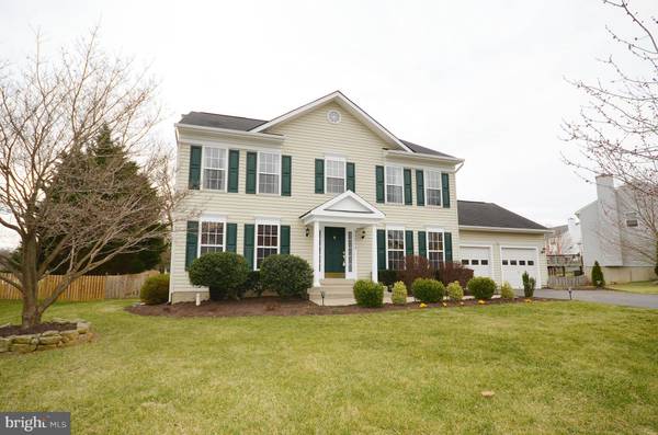 Round Hill, VA 20141,35511 SASSAFRAS DR