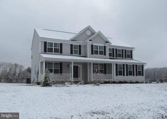 17904 NORTH SHORE DR, Purcellville, VA 20132