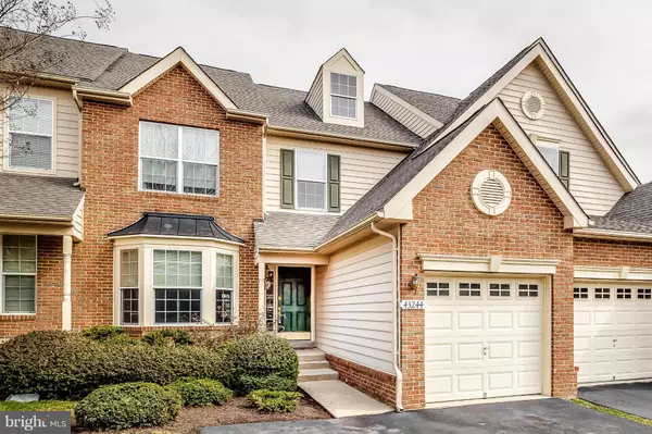 43244 BALTUSROL TER, Ashburn, VA 20147