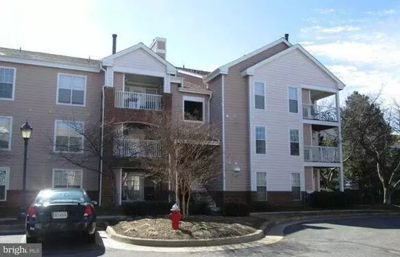 20977 TIMBER RIDGE TER #202, Ashburn, VA 20147