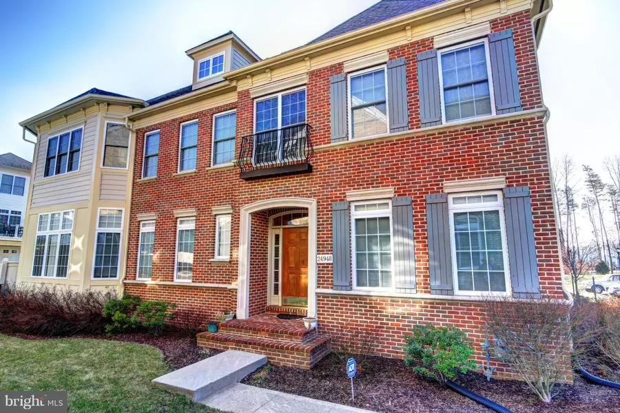 24948 BANNOCKBURN TER, Chantilly, VA 20152