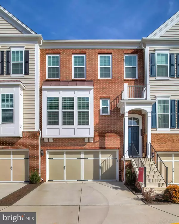 25484 HOPTON HOUSE TER, Chantilly, VA 20152