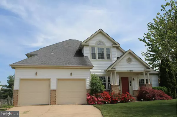 21270 OLIVE GREEN CT, Ashburn, VA 20147