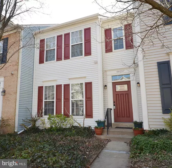 44097 TIPPECANOE TER, Ashburn, VA 20147