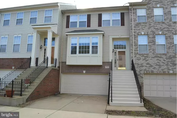 21027 ROAMING SHORES TER, Ashburn, VA 20147