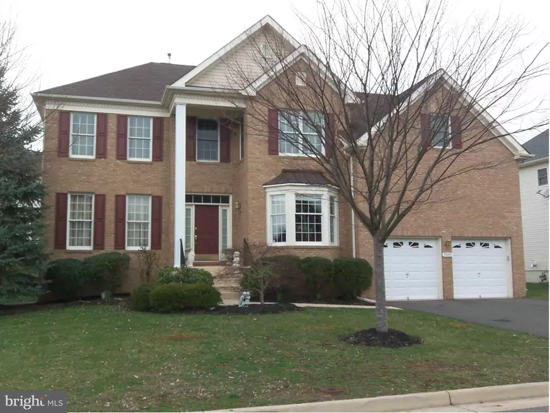 20251 MILLSTEAD DR, Ashburn, VA 20147