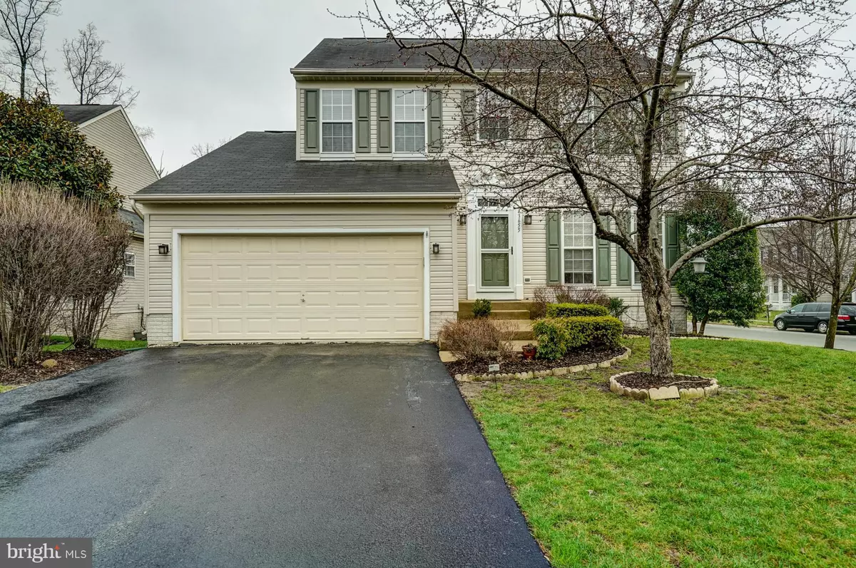 Chantilly, VA 20152,43655 KENAI CT