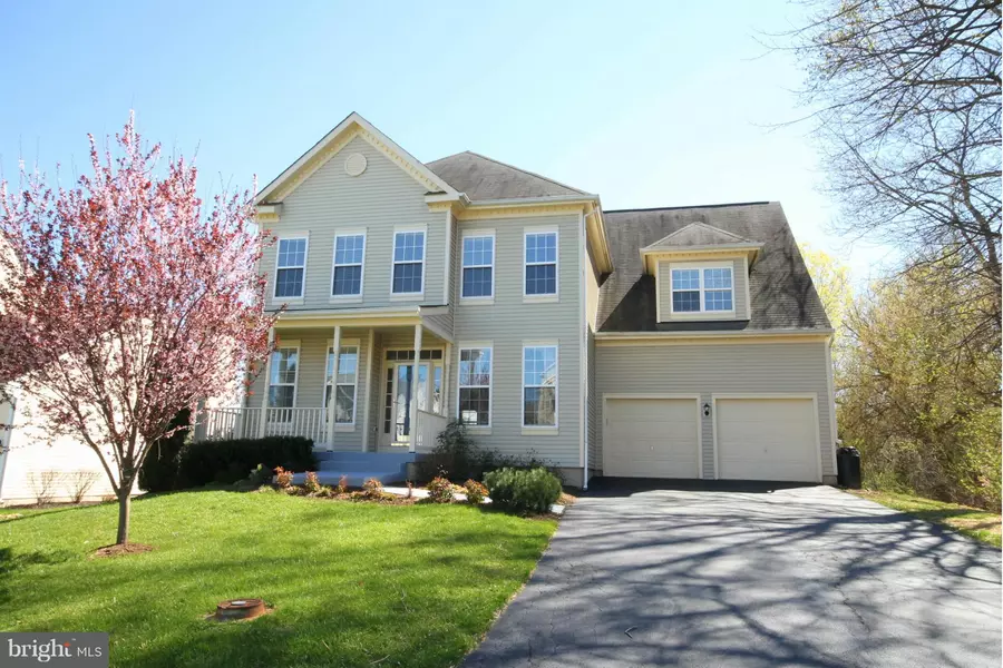 35565 LEE DR, Round Hill, VA 20141