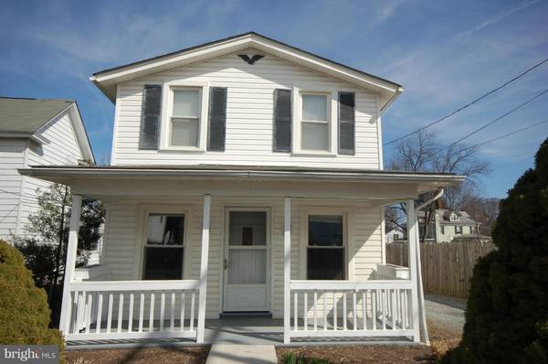 3 MAIN ST, Round Hill, VA 20141