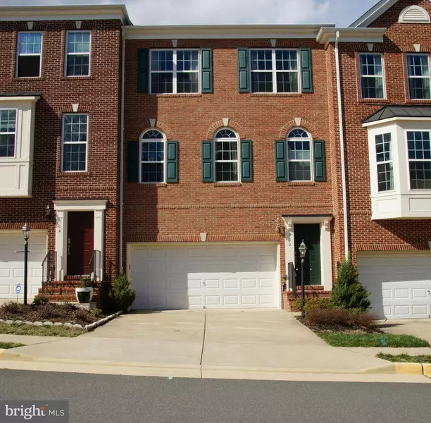 302 CALDWELL TER SE, Leesburg, VA 20175