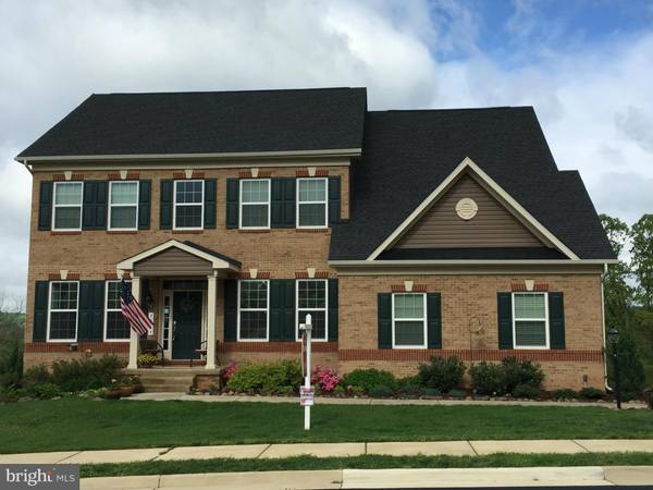 21039 HONEYCREEPER PL, Leesburg, VA 20175