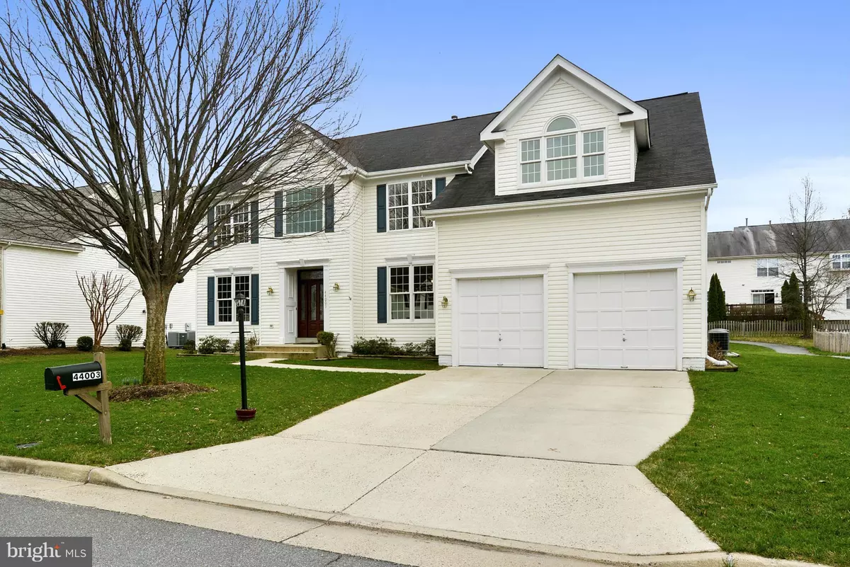 Ashburn, VA 20147,44003 CHELTENHAM CIR