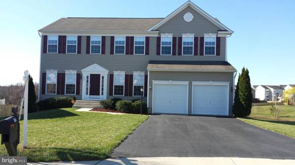 312 SWAN POINT CT. CT N, Purcellville, VA 20132