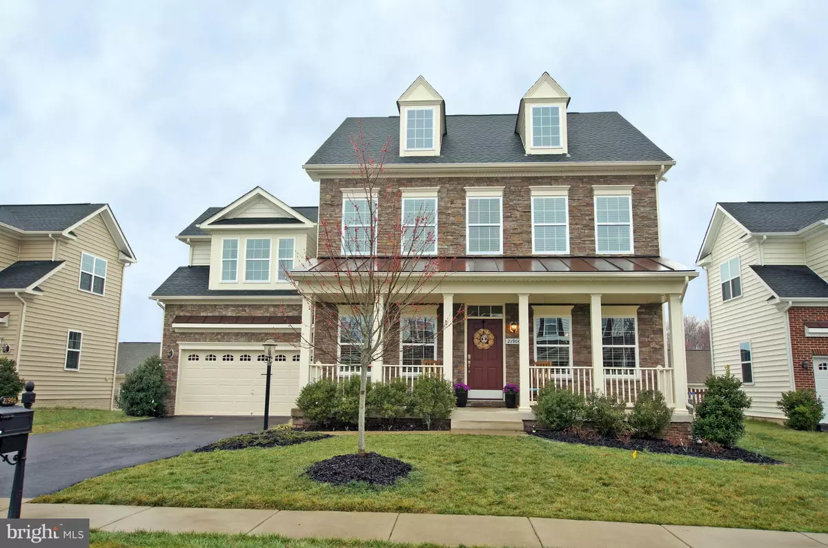 Ashburn, VA 20148,21906 KNOB HILL PL