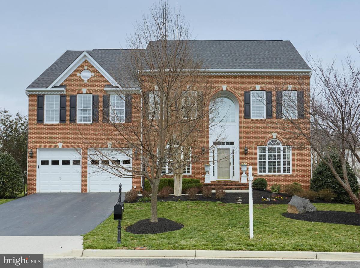 Broadlands, VA 20148,42862 GLYNDEBOURNE CT