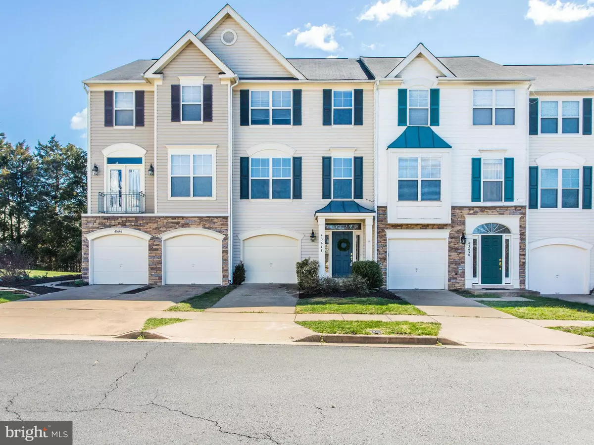 Chantilly, VA 20152,43648 OBRIEN SQ