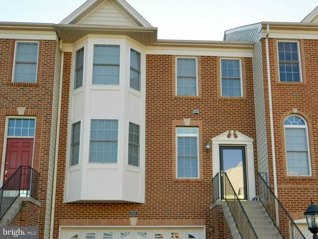 Ashburn, VA 20148,22576 SCATTERSVILLE GAP TER