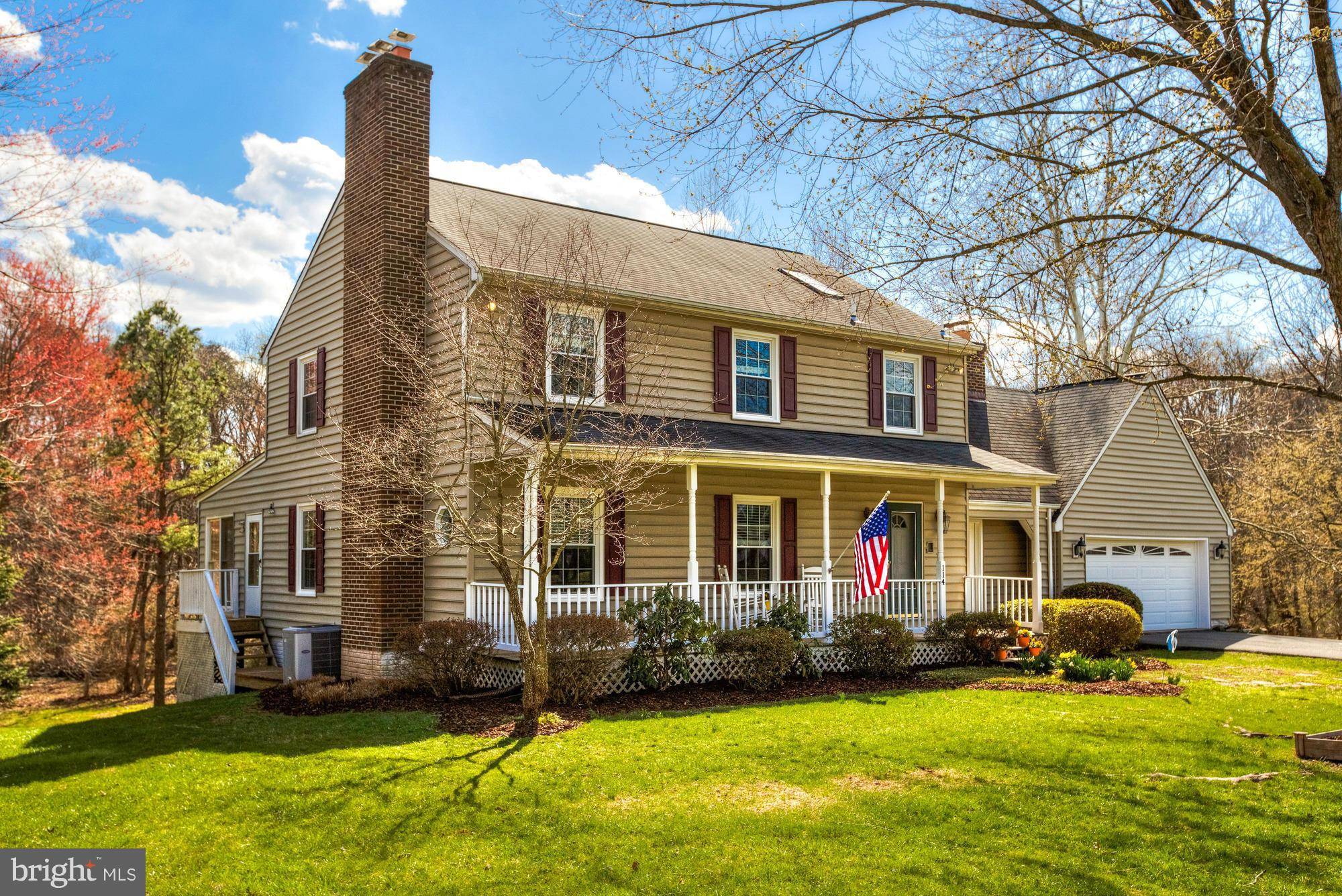 114 NORWOOD PL, Sterling, VA 20164