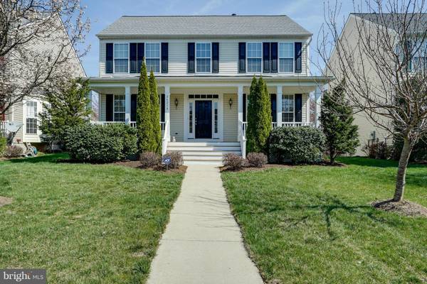 26218 LANDS END DR, Chantilly, VA 20152