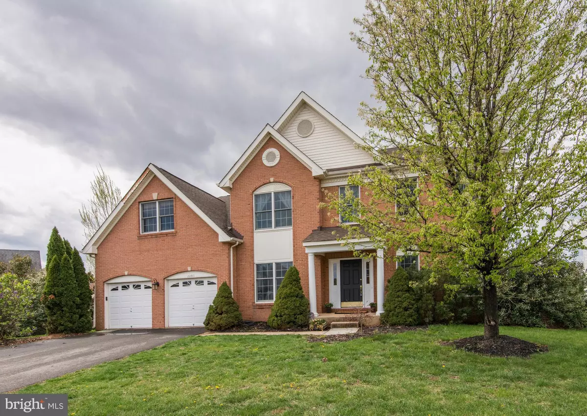 Ashburn, VA 20148,22661 PHILOMONT RIDGE CT