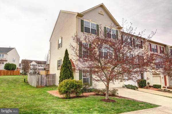 43775 SUNSET TER, Ashburn, VA 20147