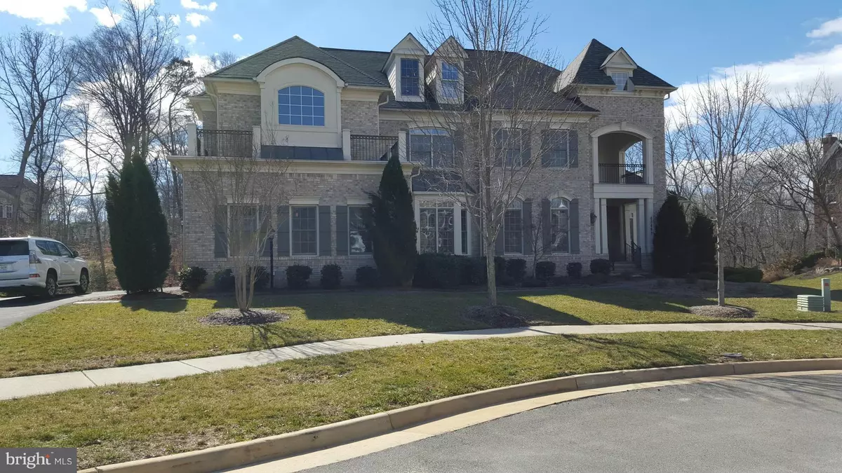 Leesburg, VA 20176,43461 CALPHAMS MILL CT