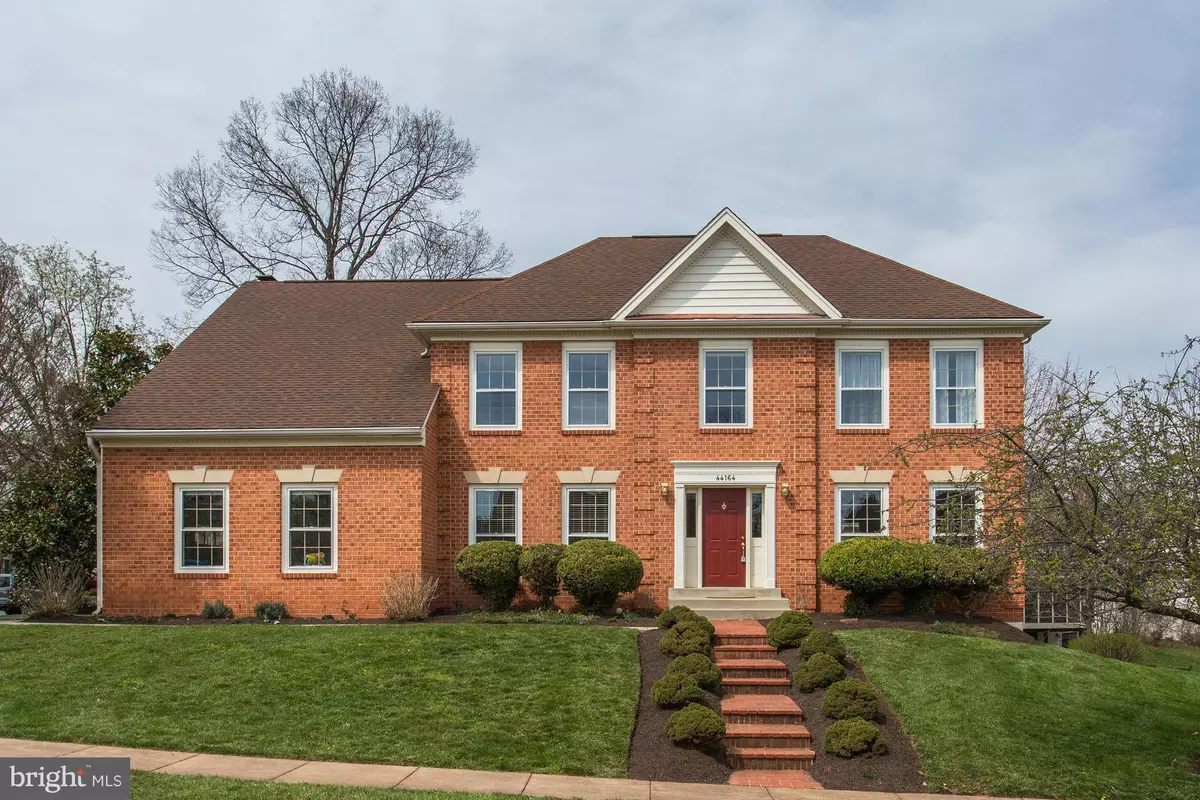 Ashburn, VA 20147,44164 BRISTOW CIR