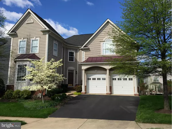 22809 HIGHCREST CIR, Ashburn, VA 20148